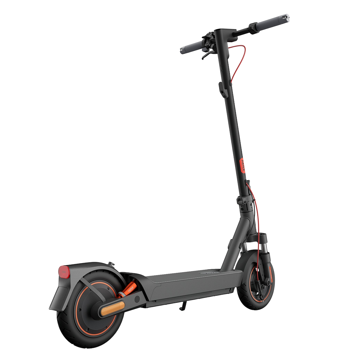 Xiaomi Electric Scooter 5 Max EU Räckvidd: 60 km - Class A