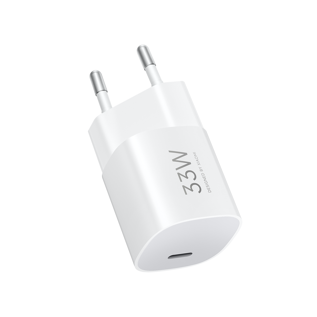 Xiaomi 33W Nano Power Adapter(USB-C) EU