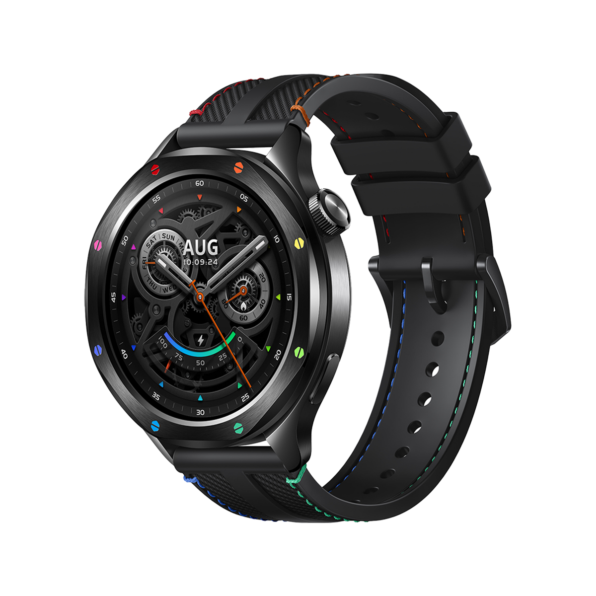 Xiaomi Watch S4 Bezel