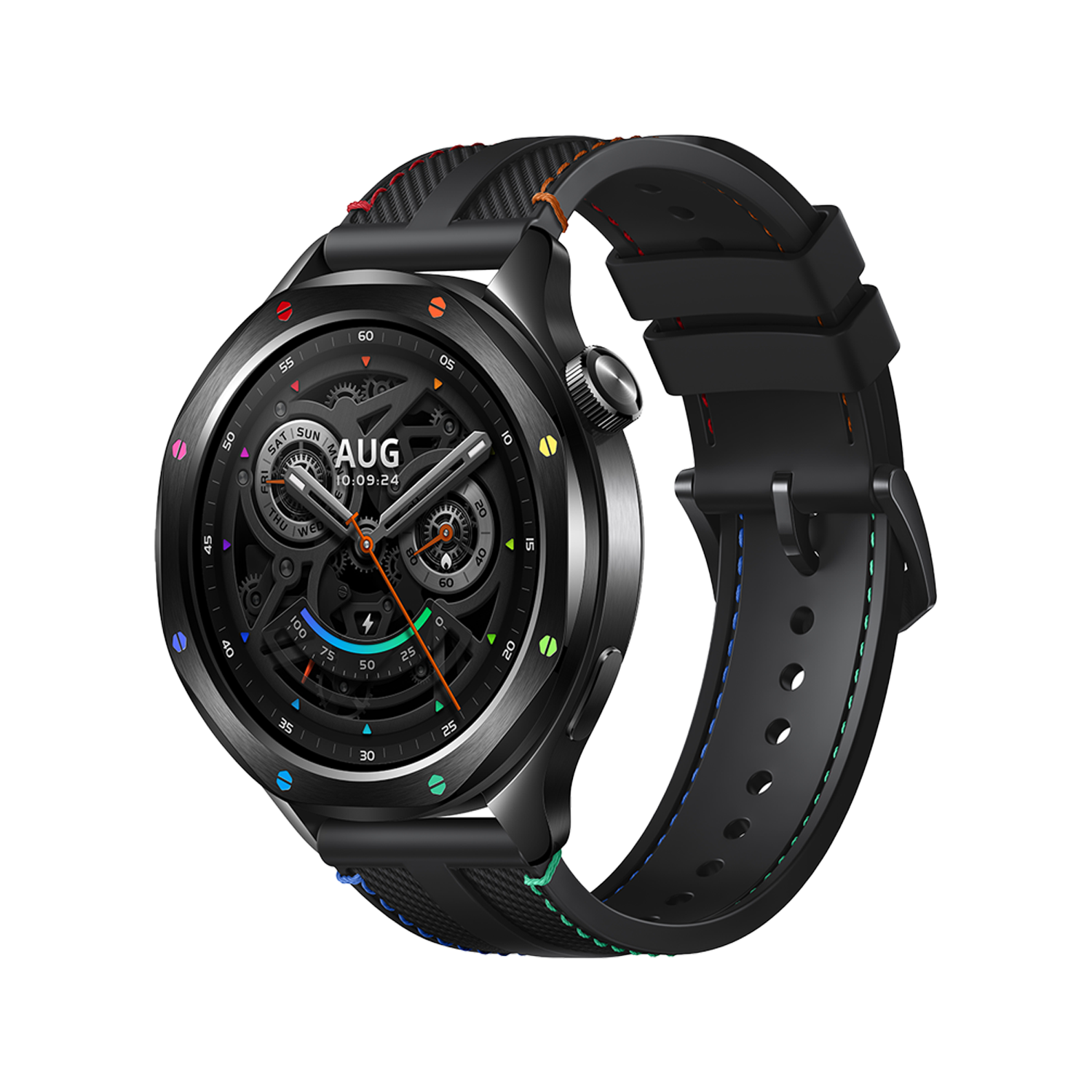 Xiaomi Watch S4 Bezel