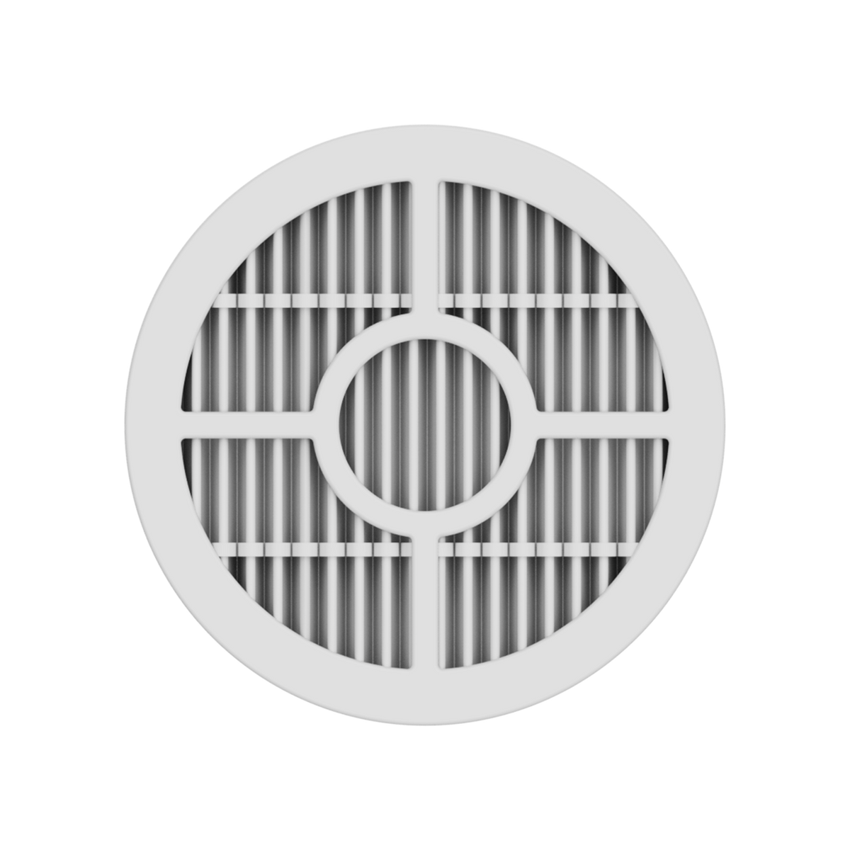 Xiaomi Dust Mite Vacuum Cleaner Pro Filter (2-pak)