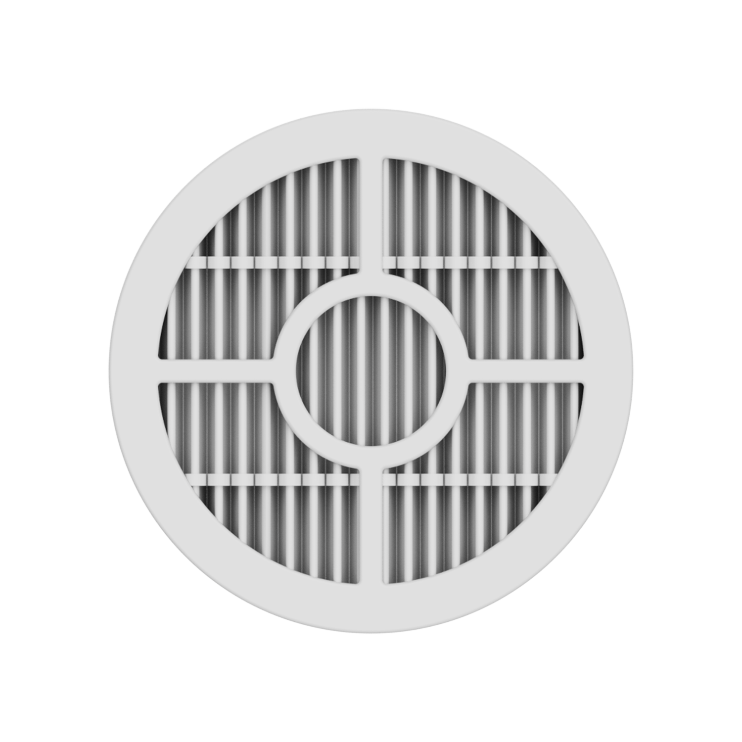 Xiaomi Dust Mite Vacuum Cleaner Pro Filter (2-Pack)