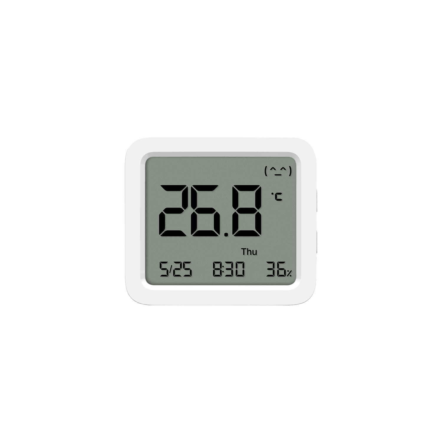 Xiaomi Smart Temperature and Humidity Monitor 3