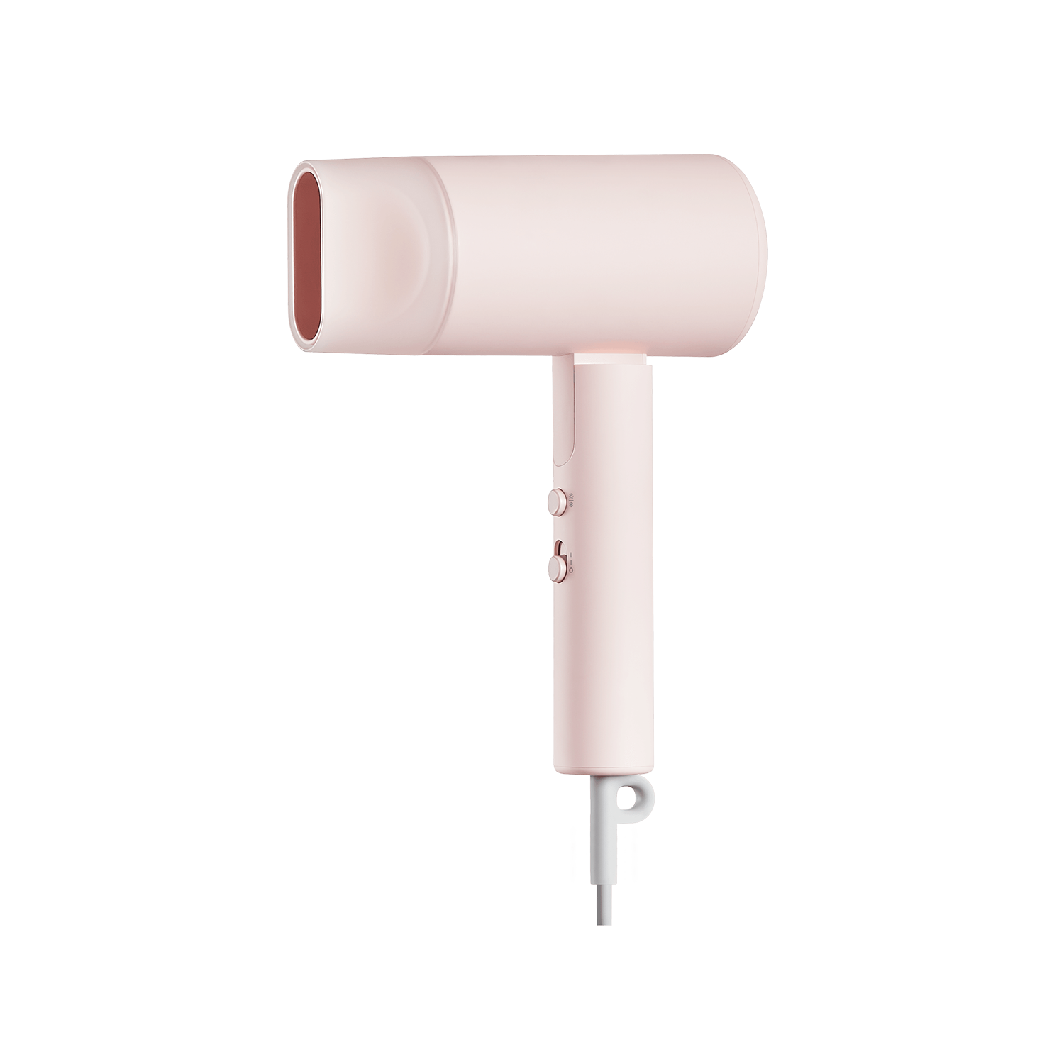 Xiaomi Compact Hair Dryer H101 (White) EU