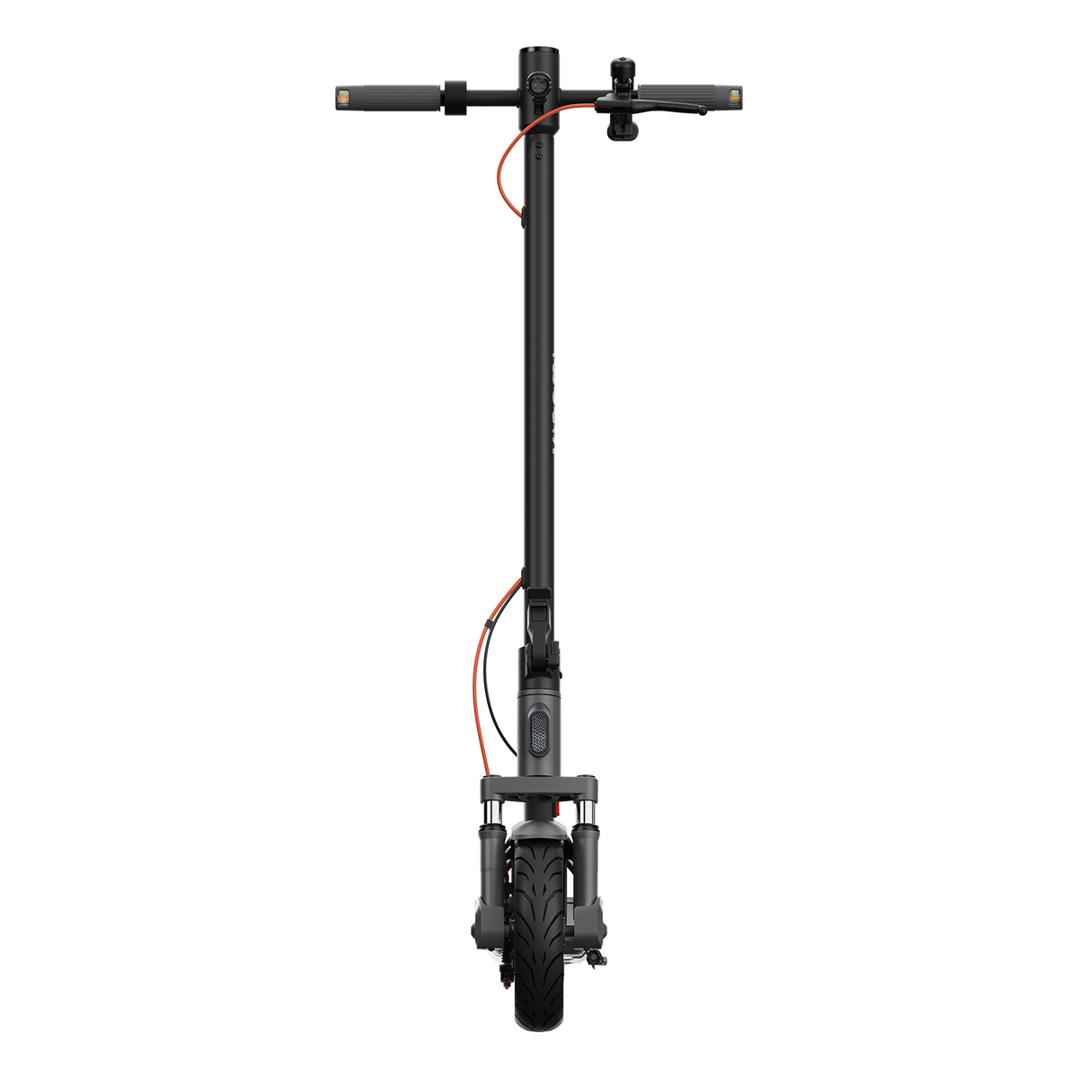 Xiaomi Electric Scooter Elite NE Rækkevidde: 45 km