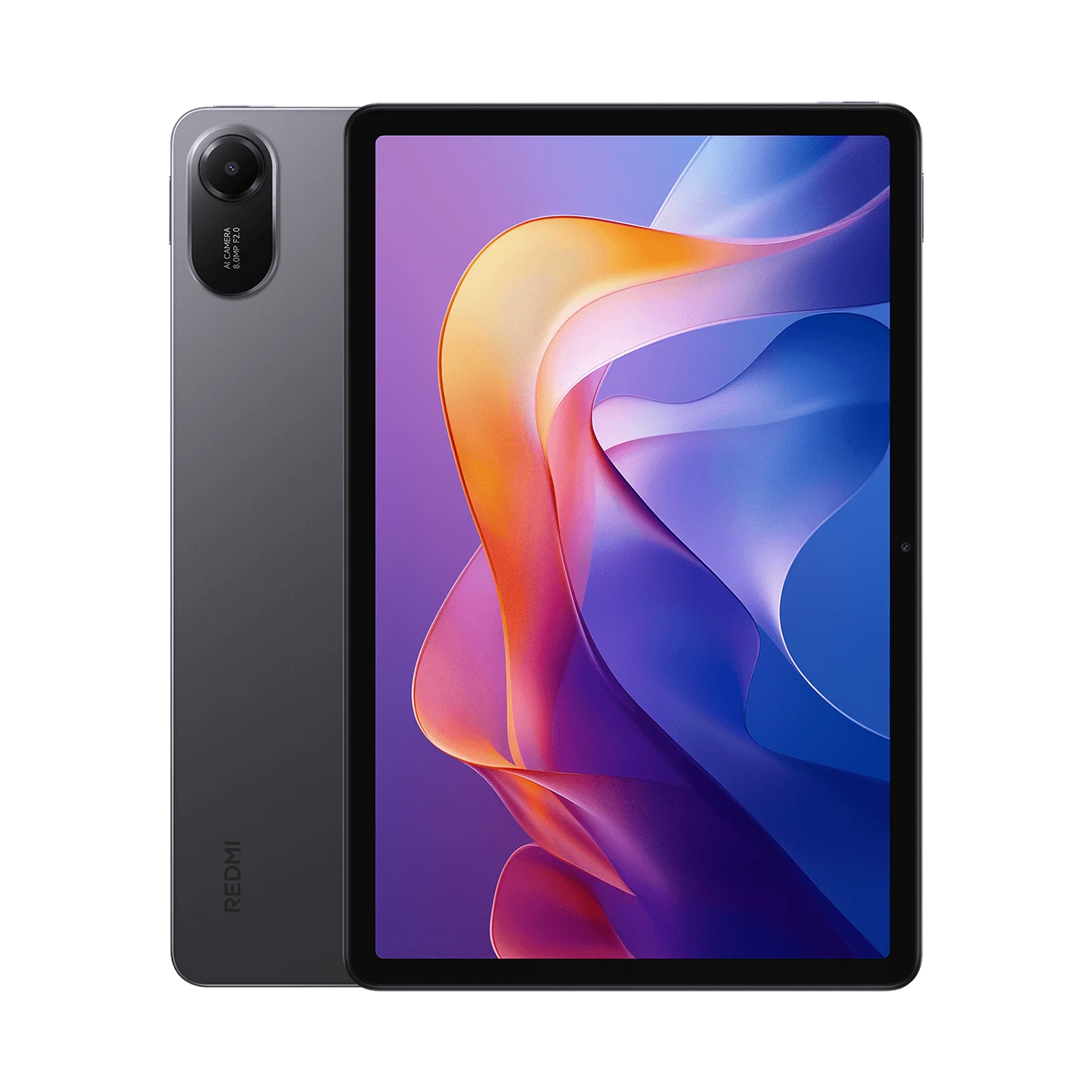 Xiaomi Redmi Pad 2 Mediatek 256 GB 27,9 cm (11") 8 GB Wi-Fi 5 (802.11ac) Grön