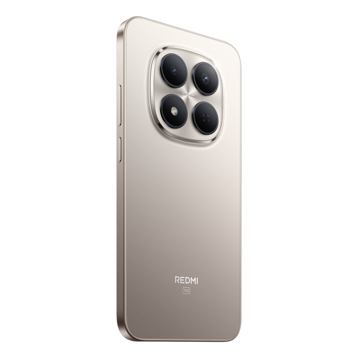 REDMI Note 15 Pro 5G 8GB RAM 256GB ROM Series