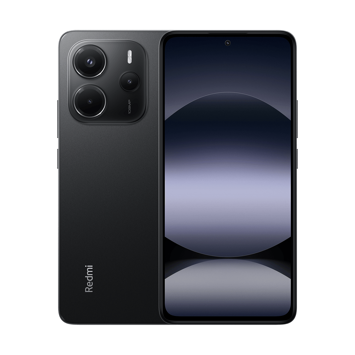 REDMI Note 14 4G 6GB RAM+128GB ROM