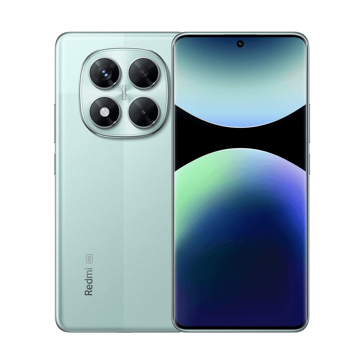 REDMI Note 14 Pro 5G 8GB RAM+256GB ROM