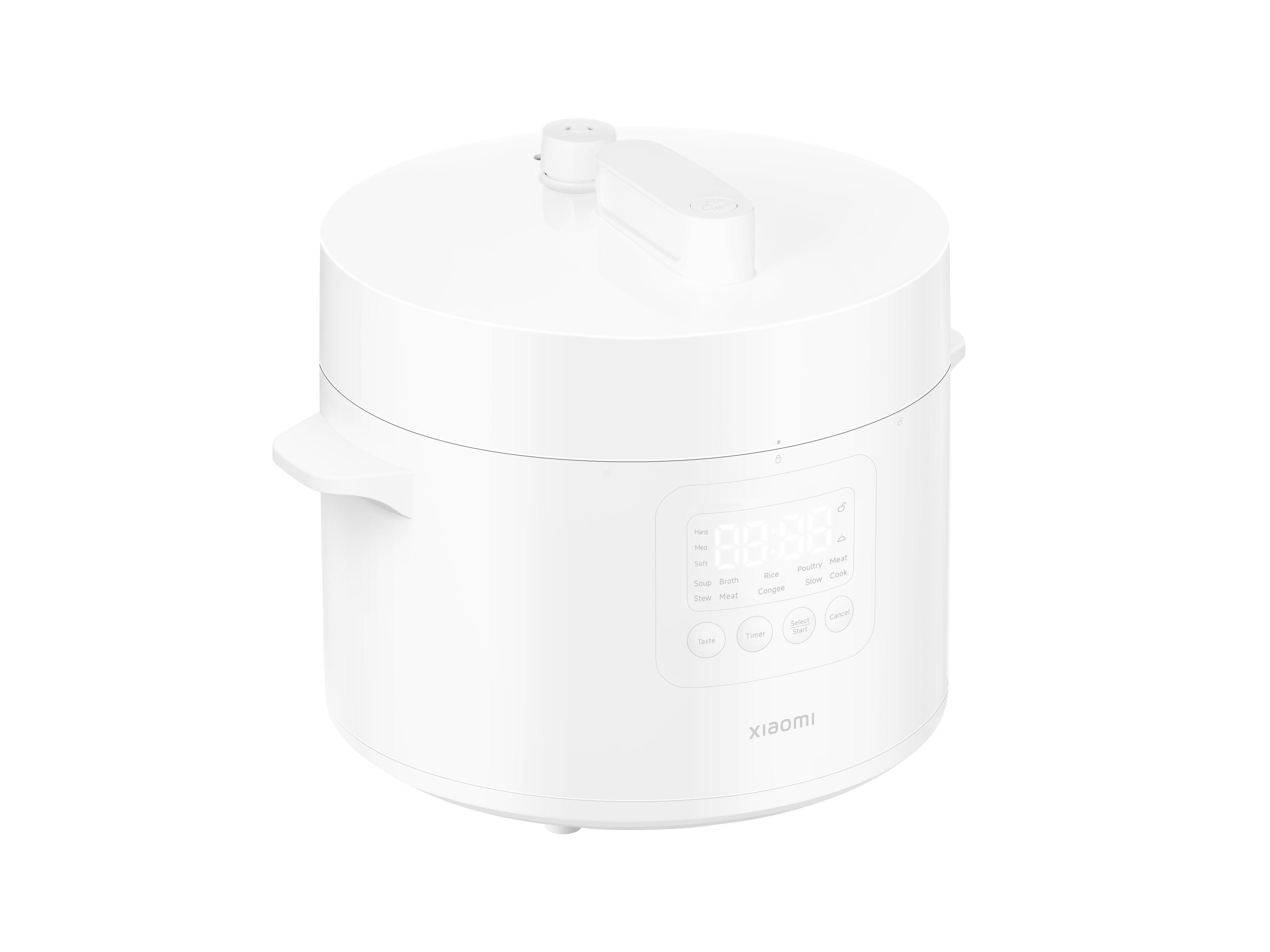 Xiaomi Elektrisk trykkoger 4.8L EU