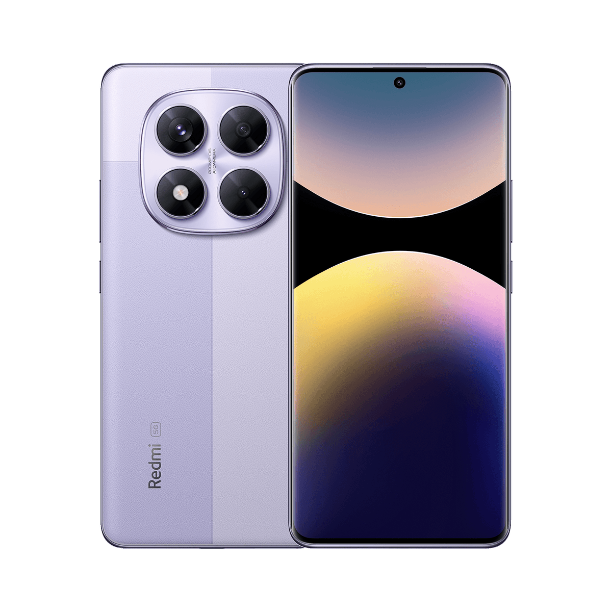 REDMI Note 14 Pro 5G 8GB RAM+256GB ROM
