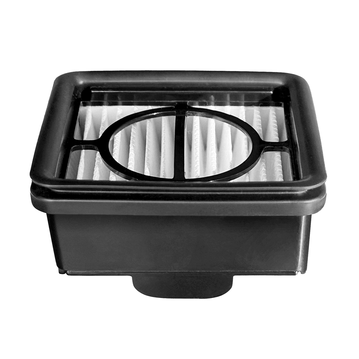Xiaomi Truclean W20 våd- og tørstøvsugerfilter (2-pak)