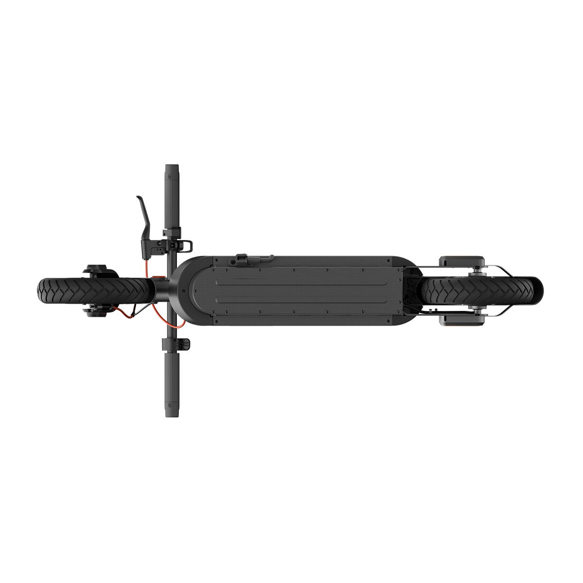 Xiaomi Electric Scooter 4 Pro (2. generation) EU Rækkevidde: 60 km