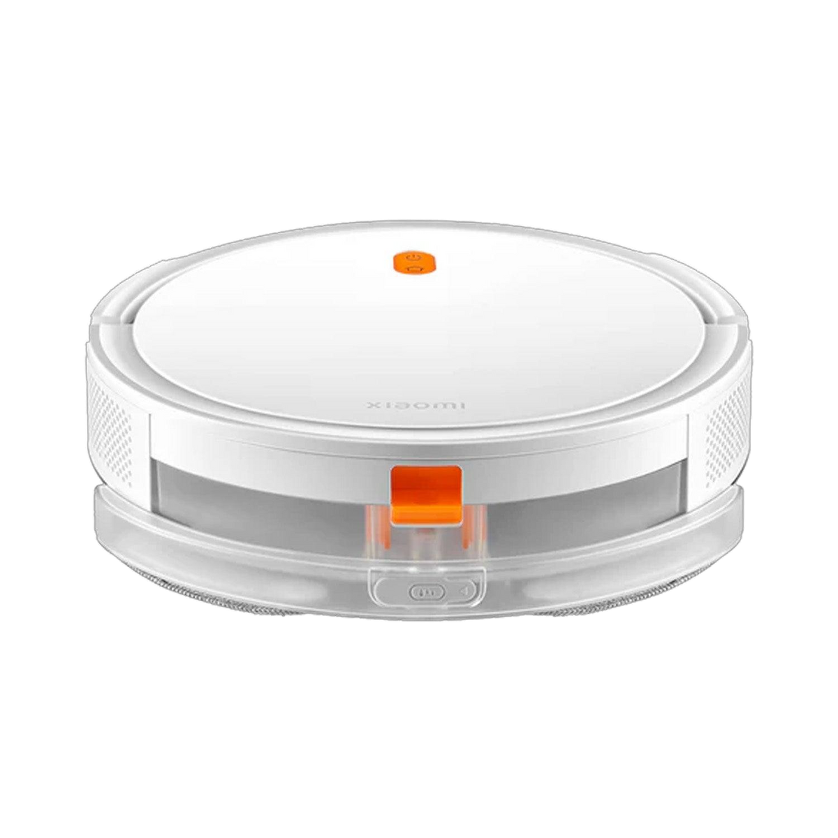Xiaomi Robot Vacuum E5 (White) EU- Class C