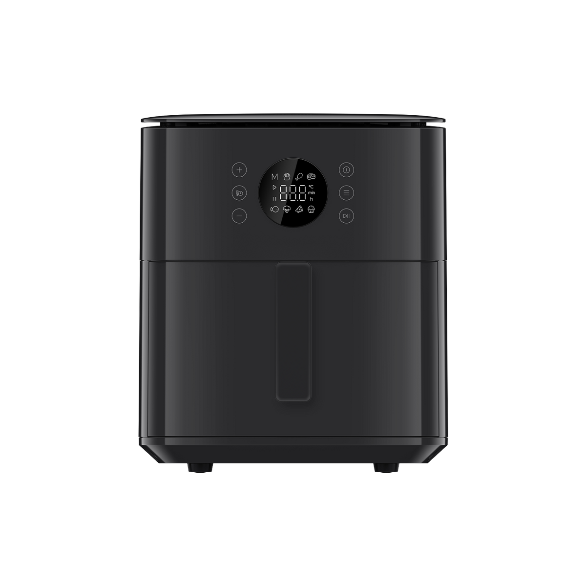 Xiaomi Air Fryer 6.5L White EU
