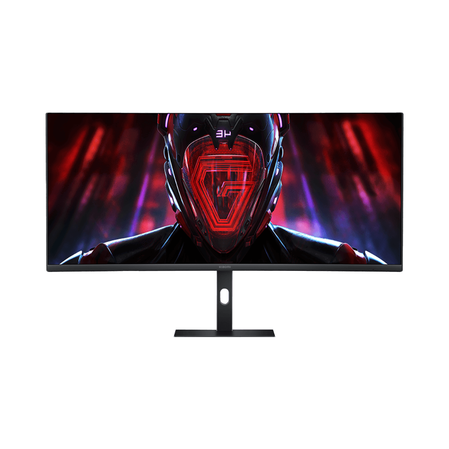 Xiaomi Curved Gaming Monitor G34wQi EU