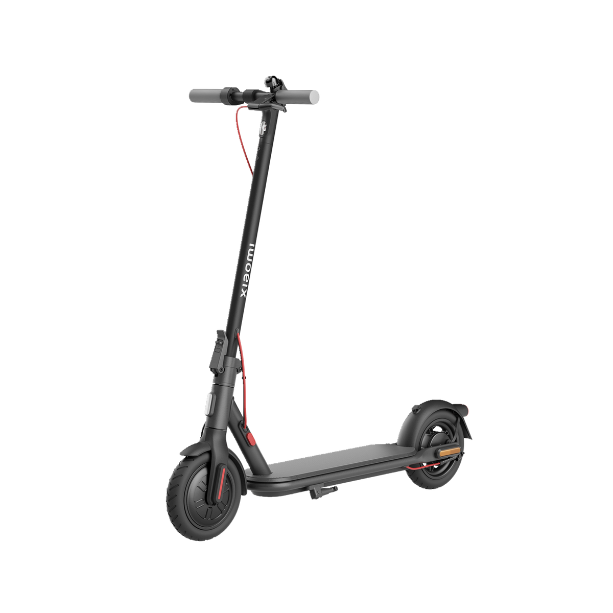 Xiaomi Electric Scooter 4 Lite EU Rækkevidde: 20 km