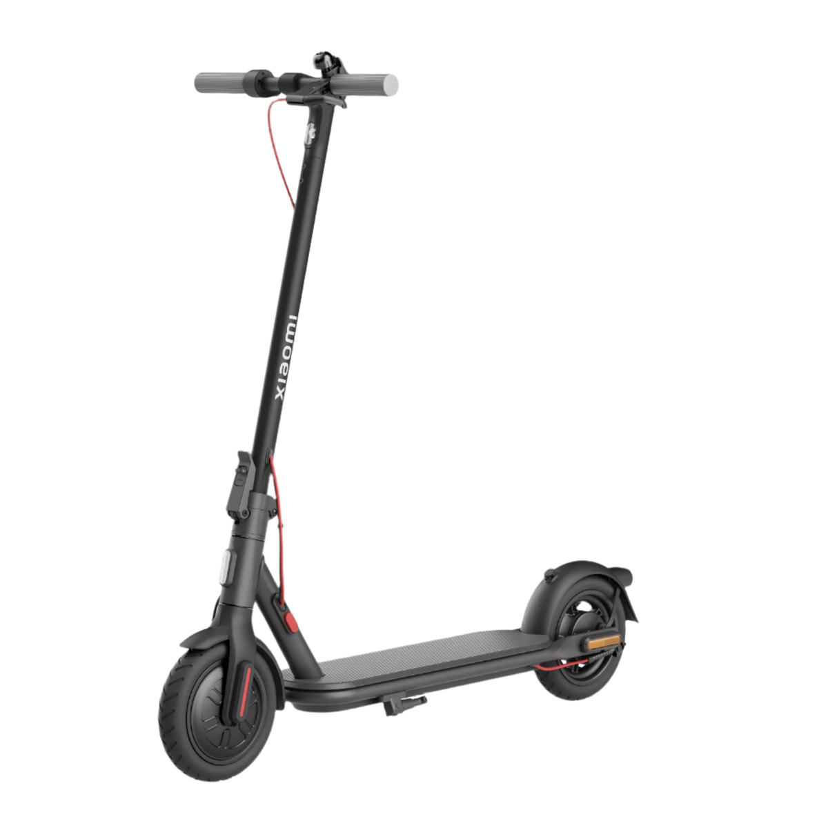 Xiaomi Electric Scooter 4 Lite EU Rækkevidde: 20 km