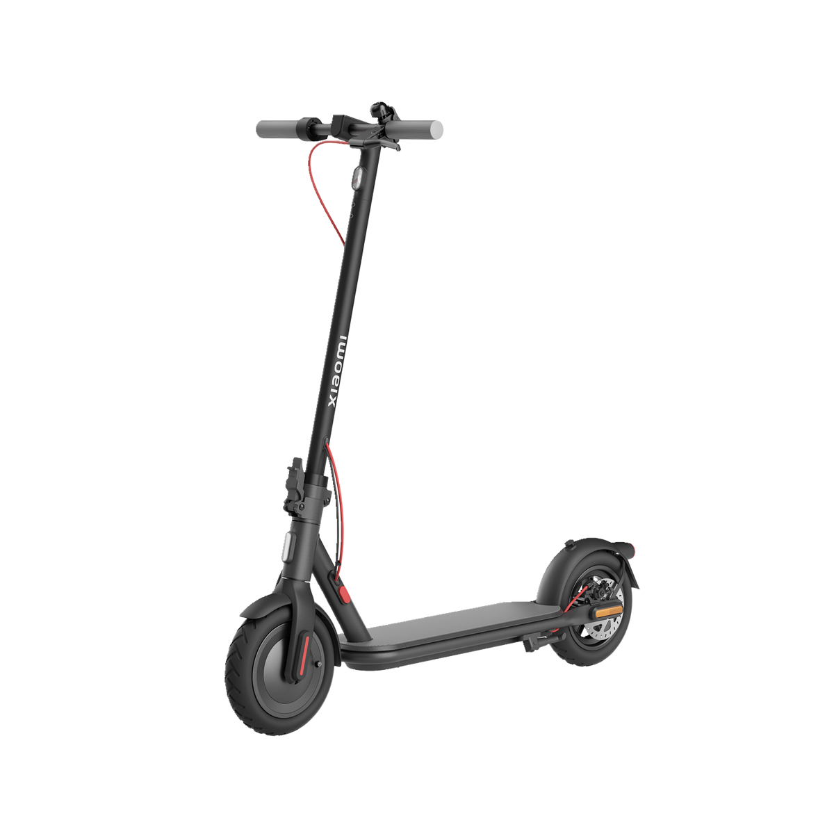 Xiaomi Electric Scooter 4 Nordic Range: 35 km