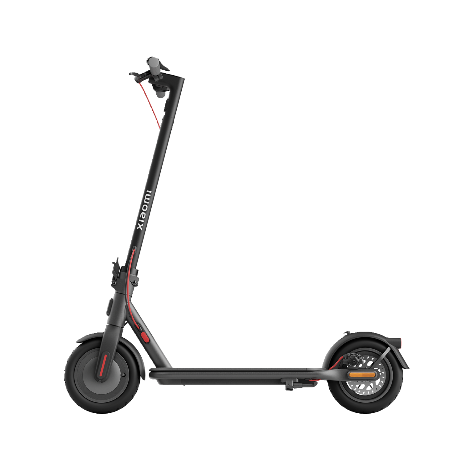 Xiaomi Electric Scooter 4 Nordic