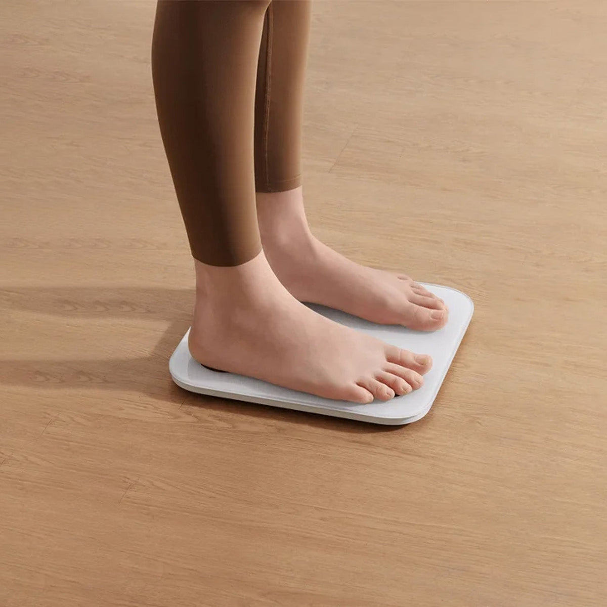 Xiaomi kropsanalysevægt S400 - klasse C