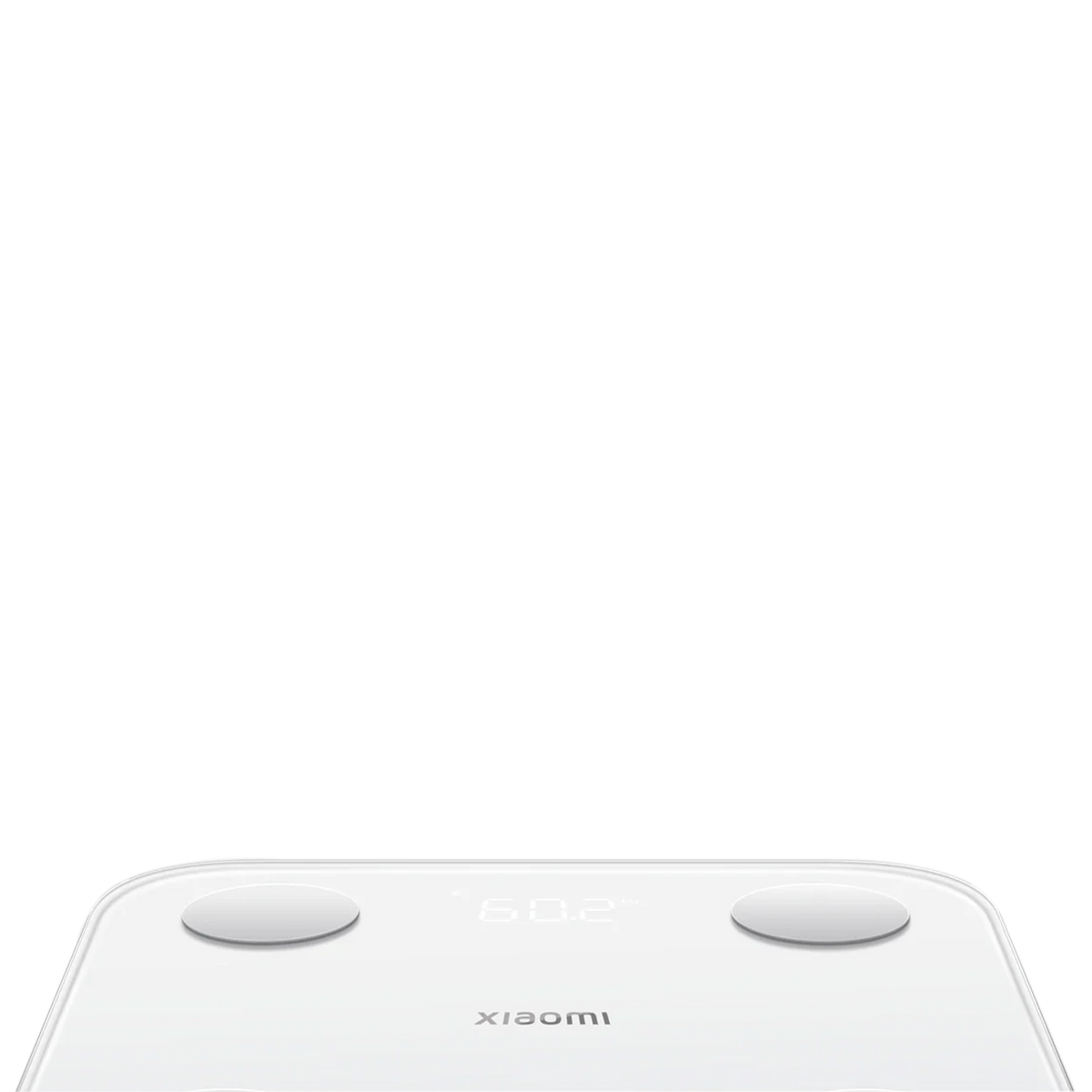 Xiaomi kropsanalysevægt S400 - klasse C