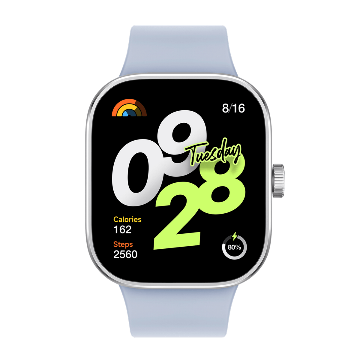 REDMI Watch 4 udskiftningsrem