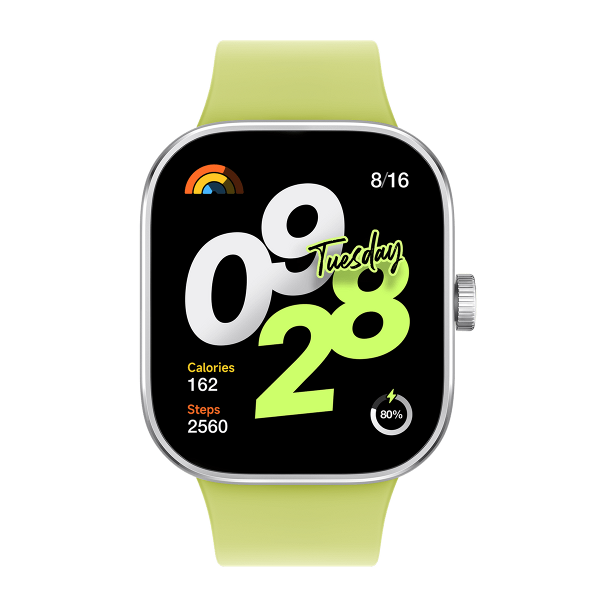 REDMI Watch 4 udskiftningsrem