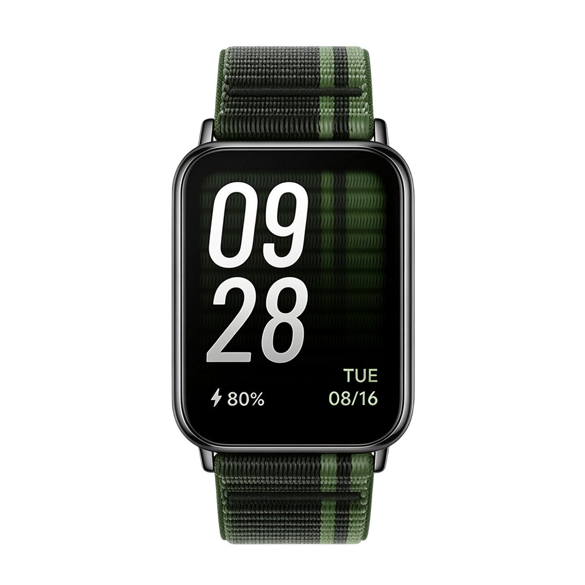 Xiaomi Smart Band 8 Pro - Udskiftningsrem