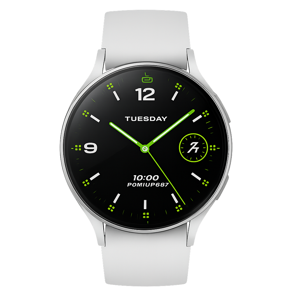 Xiaomi 17 12GB RAM 512GB ROM+ Watch 2 Bundle