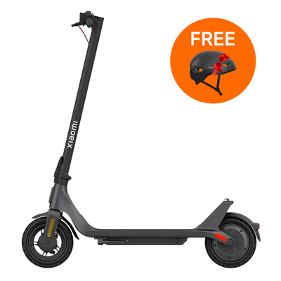 Xiaomi elektrisk scooter 4 Lite (2. generation) NE