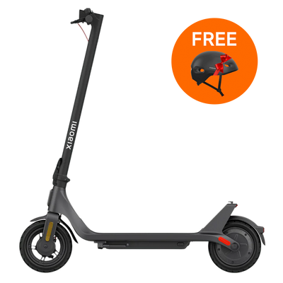 Xiaomi elektrisk scooter 4 Lite (2. generation) EU