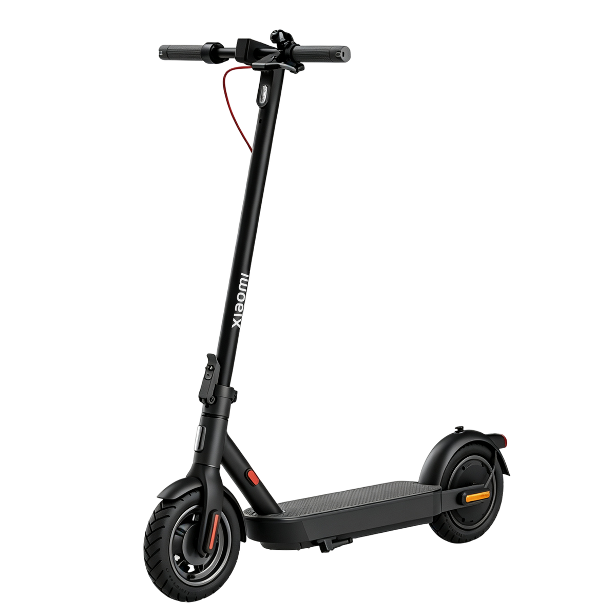 Xiaomi Electric Scooter 4 Pro (2. generation) NE Rækkevidde: 60 km