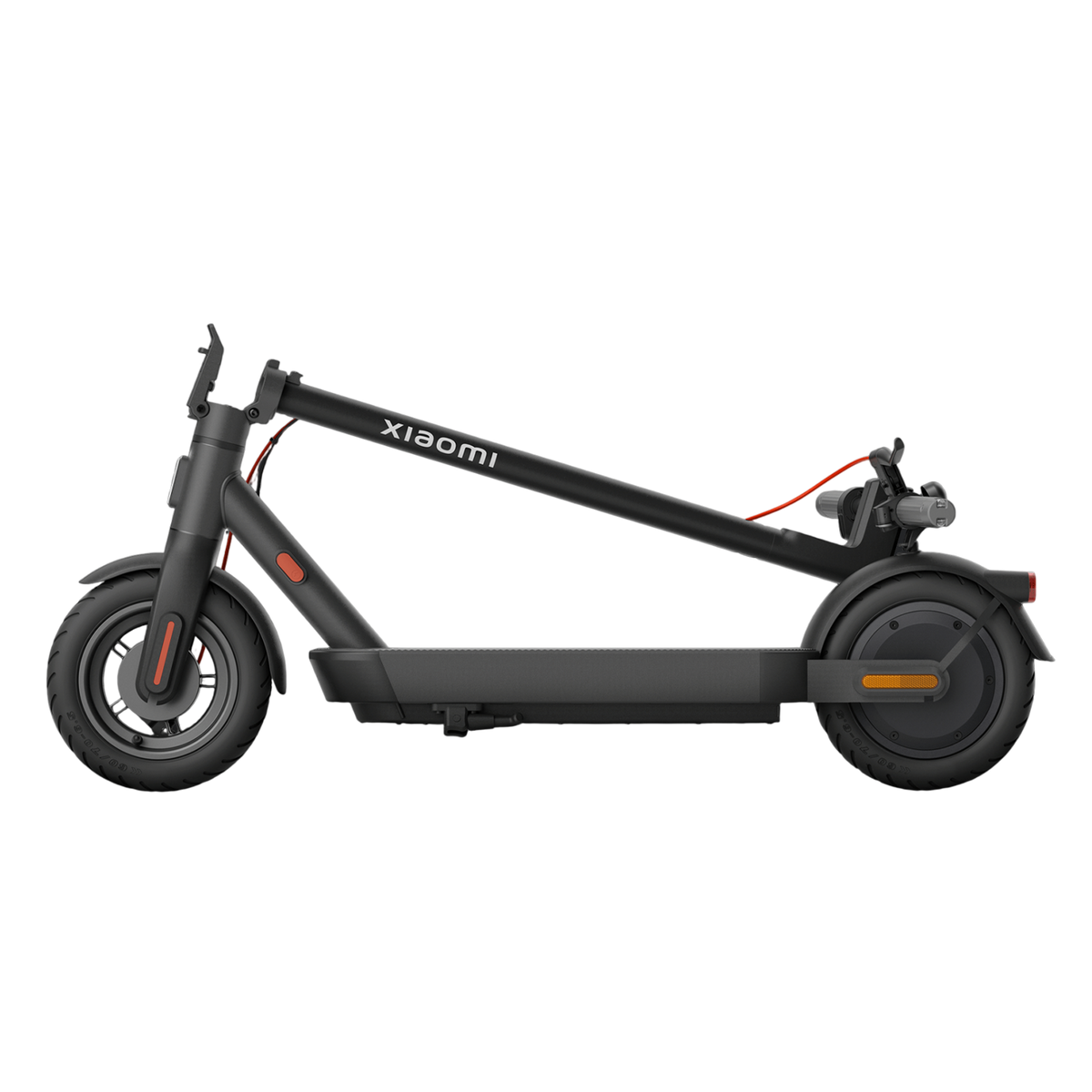 Xiaomi Electric Scooter 4 Pro (2. generation) NE Rækkevidde: 60 km