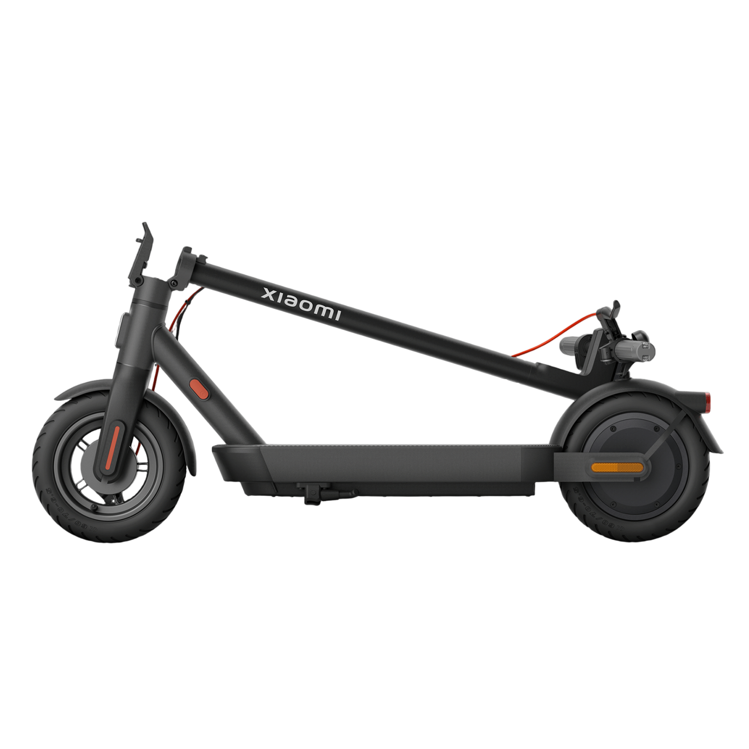 Xiaomi Electric Scooter 4 Pro (2. generation) NE Rækkevidde: 60 km