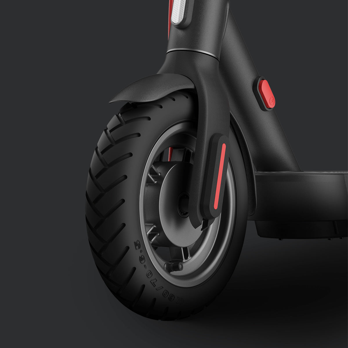 Xiaomi Electric Scooter 4 Pro (2. generation) NE Rækkevidde: 60 km