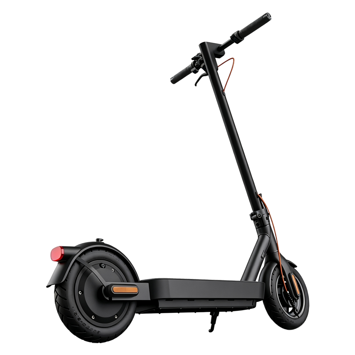 Xiaomi Electric Scooter 4 Pro (2. generation) NE Rækkevidde: 60 km