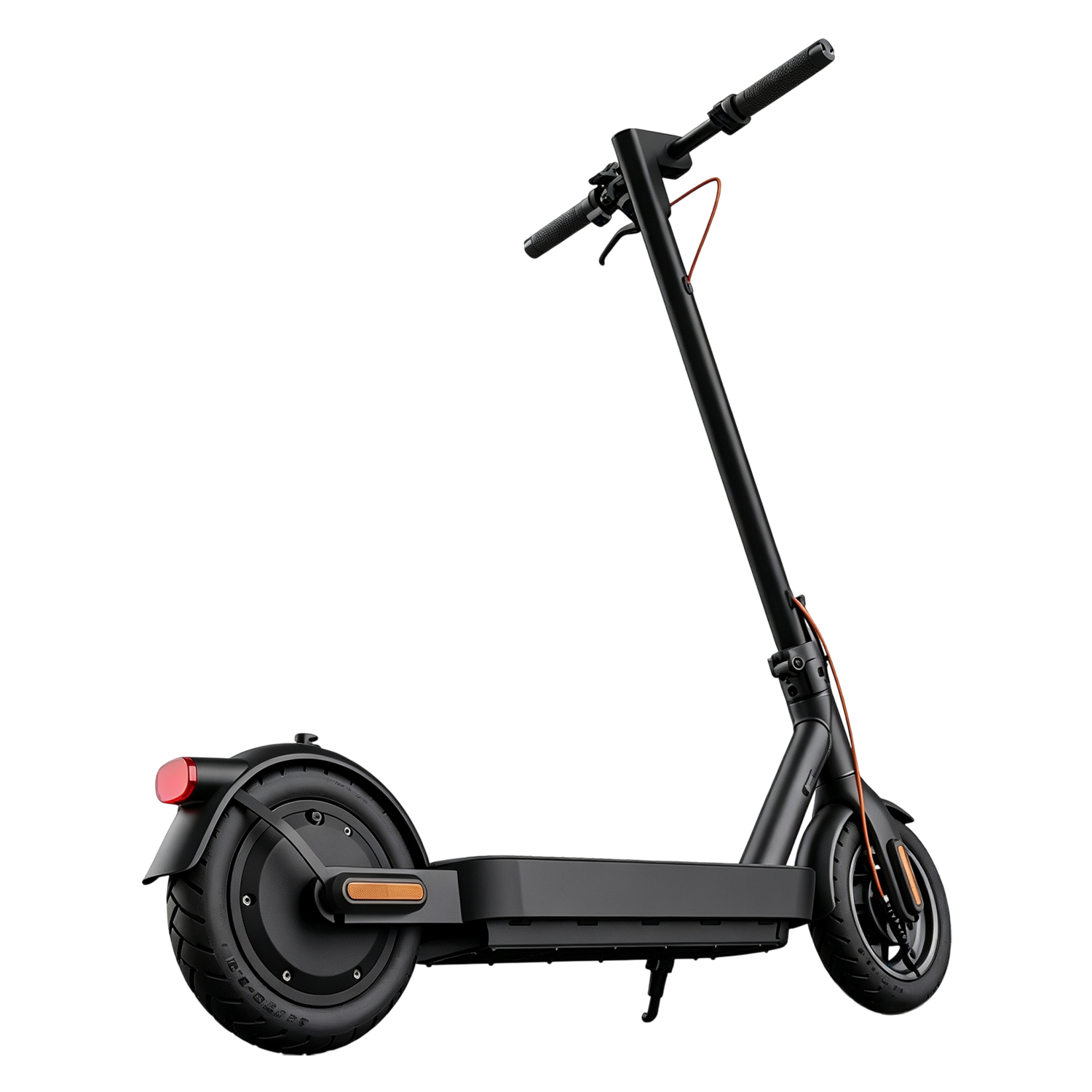 Xiaomi Electric Scooter 4 Pro (2. generation) NE Rækkevidde: 60 km
