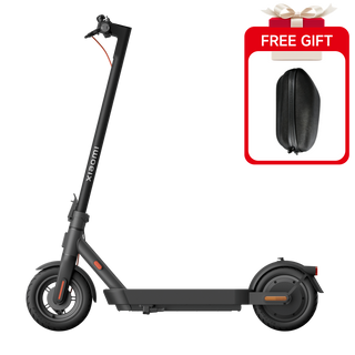 Xiaomi Electric Scooter 4 Pro (2. generation) NE Rækkevidde: 60 km