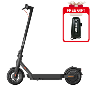 Xiaomi Electric Scooter 4 Pro (2. generation) NE Rækkevidde: 60 km