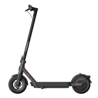 Xiaomi Electric Scooter 4 Pro (2. generation) NE Rækkevidde: 60 km