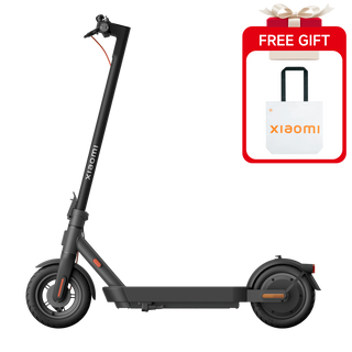 Xiaomi Electric Scooter 4 Pro (2. generation) NE Rækkevidde: 60 km