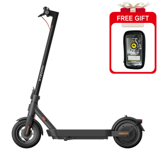 Xiaomi Electric Scooter 4 Pro (2. generation) NE Rækkevidde: 60 km