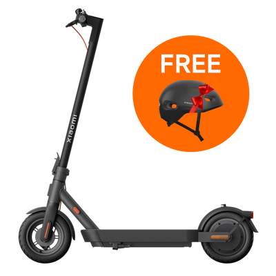 Xiaomi Electric Scooter 4 Pro (2nd Gen) NE
