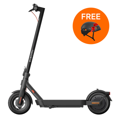 Xiaomi Electric Scooter 4 Pro (2. generation) NE
