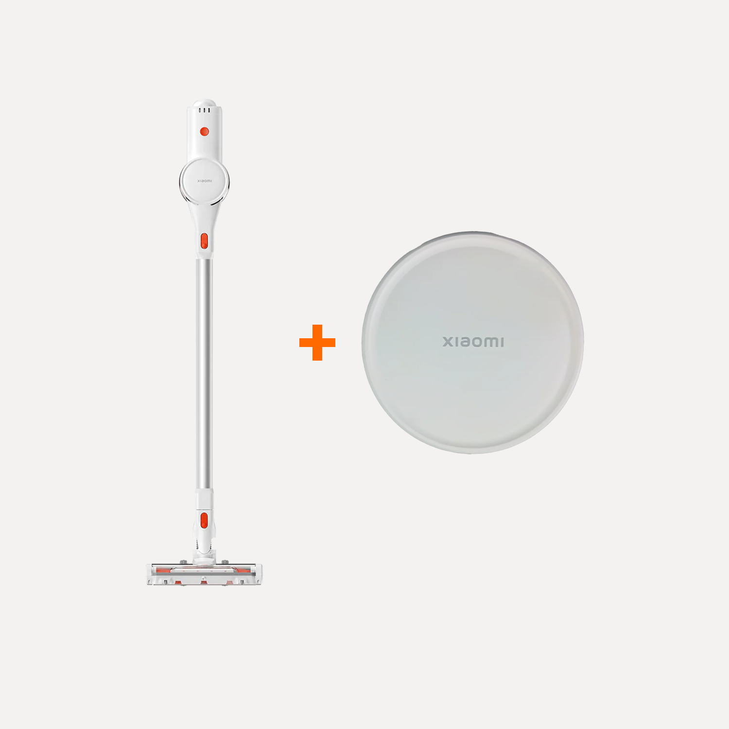 Xiaomi støvsuger G20 Lite EU + filterpakke