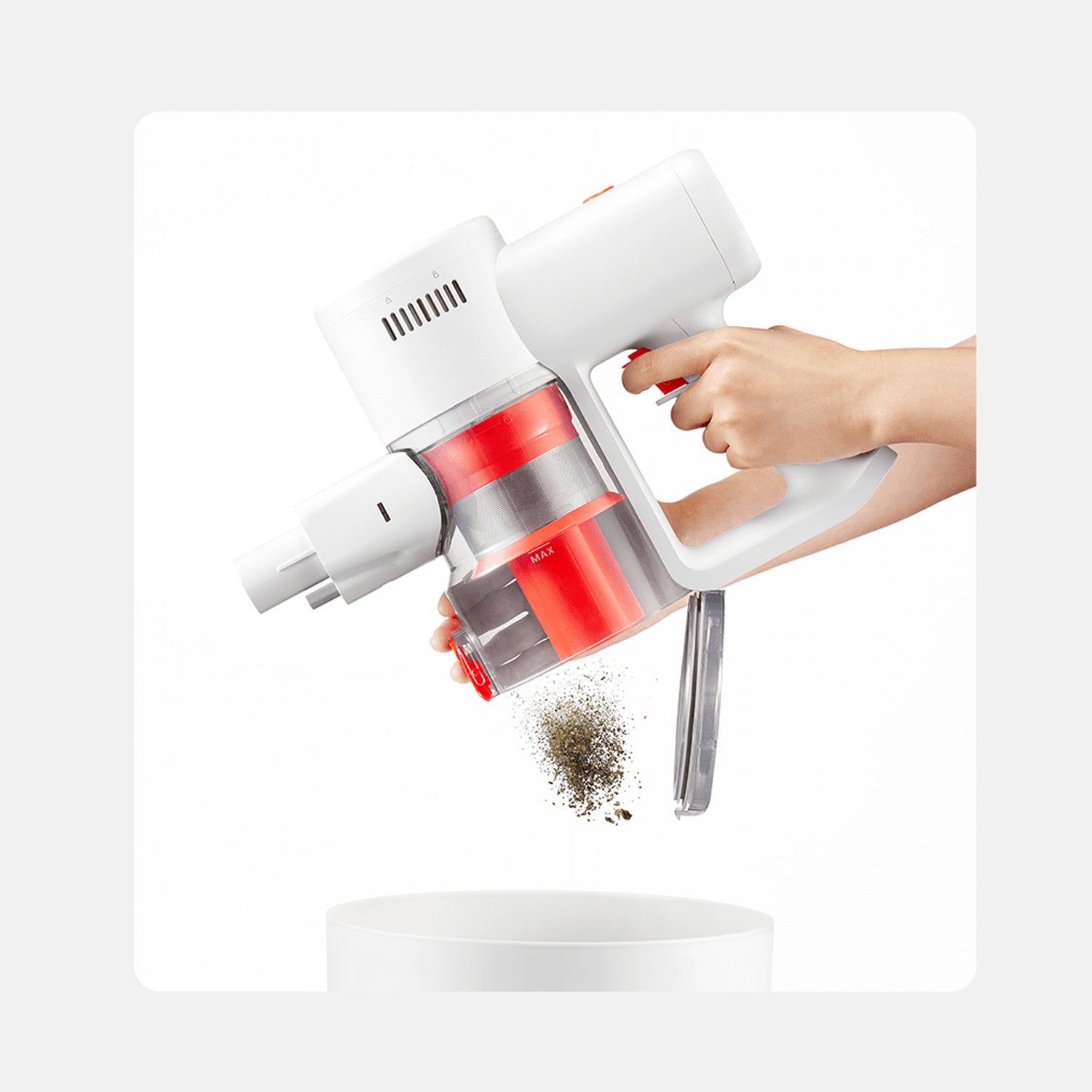 Xiaomi Vacuum Cleaner G20 Lite EU