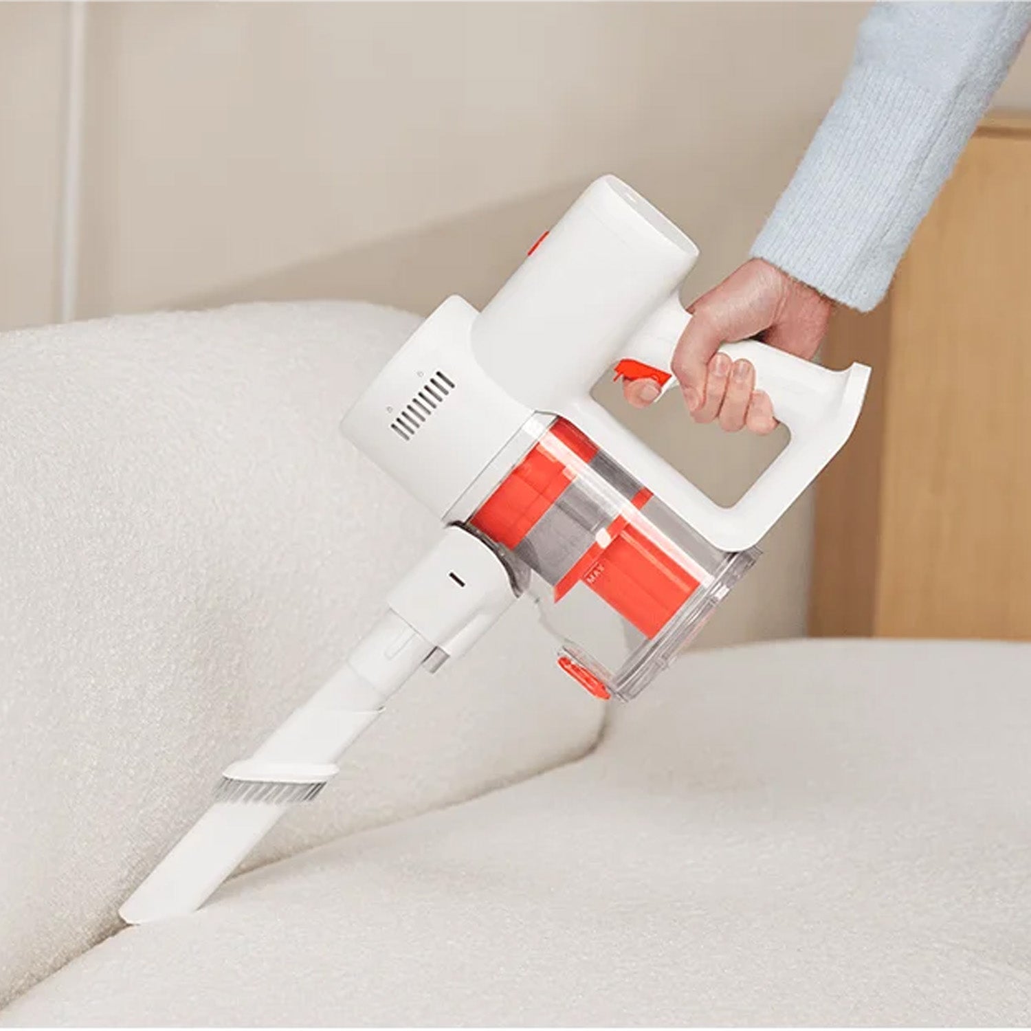 Xiaomi Vacuum Cleaner G20 Lite EU
