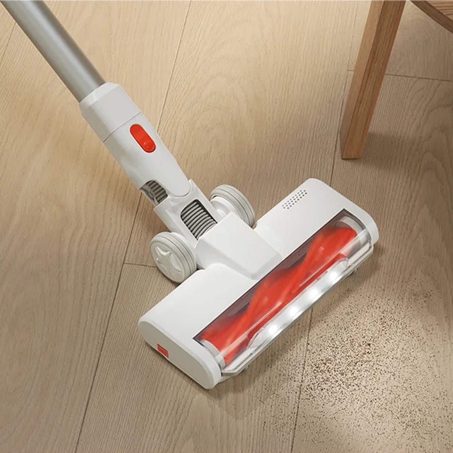 Xiaomi støvsuger G20 Lite EU + filterpakke