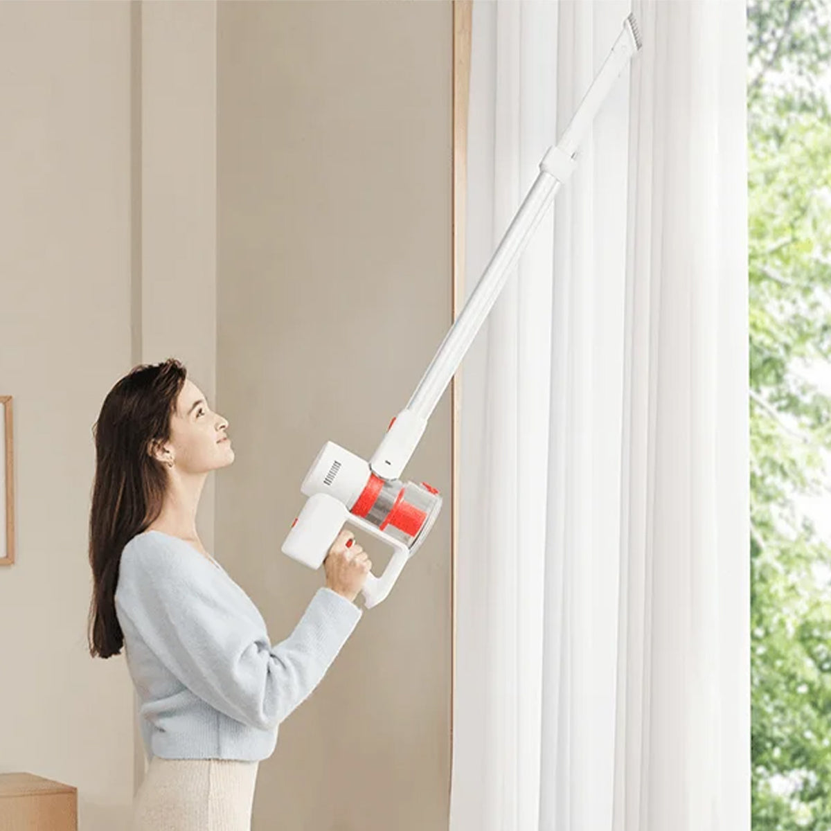 Xiaomi støvsuger G20 Lite EU + filterpakke